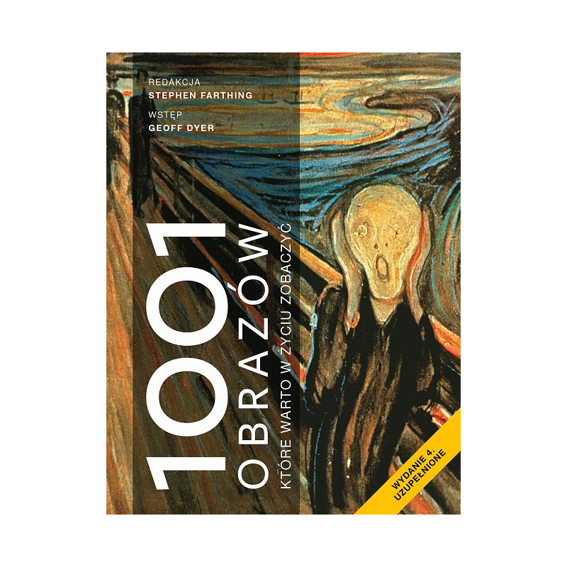1001 obrazów 1001 obrazów