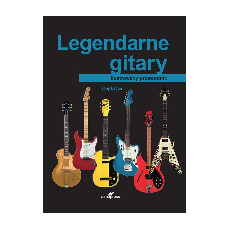 Legendarne gitary