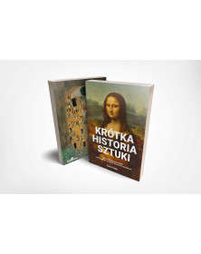 Krótka historia sztuki