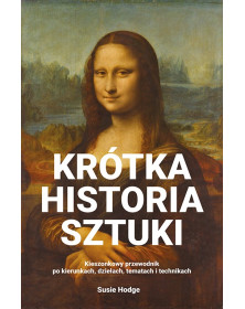 Krótka historia sztuki