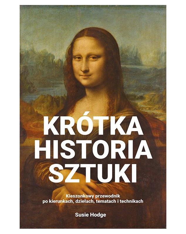 Krótka historia sztuki Krótka historia sztuki