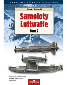 samoloty luftwaffe