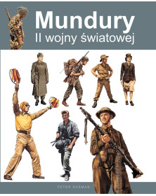 Leksykon broni II wojny światowej ORAZ Mundury II wojny światowej [PAKIET PROMOCYJNY]