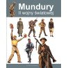 Leksykon broni II wojny światowej ORAZ Mundury II wojny światowej [PAKIET PROMOCYJNY]