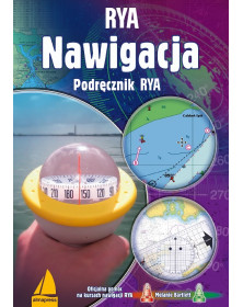 Morskie żeglarstwo turystyczne PLUS Nawigacja PLUS Nawigacja elektroniczna ORAZ Światła na morzu [PAKIET PROMOCYJNY]