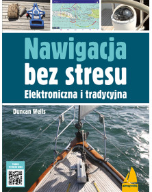Nawigacja bez stresu ORAZ  Nawigacja elektroniczna [PAKIET PROMOCYJNY]