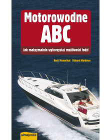 Manewry w porcie jachtami motorowymi krok po kroku