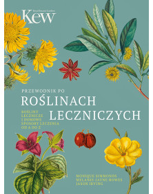Początkujący ogrodnik ORAZ Przewodnik po roślinach leczniczych PLUS Rozmnażanie roślin [PAKIET PROMOCYJNY]