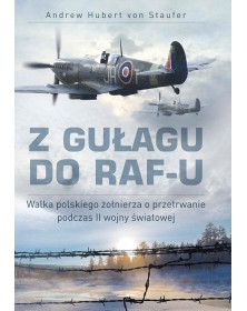 Z Gułagu do RAF-u