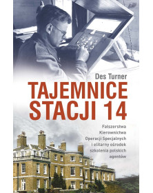 Tajemnice stacji 14