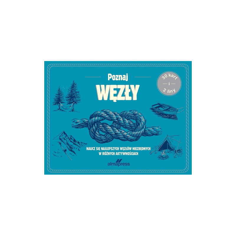 Poznaj węzły