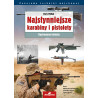 Najsłynniejsze karabiny i pistolety | książka Chrisa McNab | Alma-Press