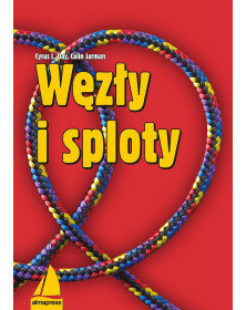 Węzły i sploty | Alma-Press, lider rynku książek dla żeglarzy