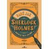 Bądź jak Sherlock Holmes ORAZ Księga zagadek Sherlocka Holmesa [PAKIET PROMOCYJNY]