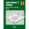 Czołg PzKpfw. V Panther ORAZ Czołgi II wojny światowej [PAKIET PROMOCYJNY]