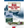 Broń WP 1939-1945. Lotnictwo i Marynarka Wojenna ORAZ Wojska Lądowe ORAZ Leksykon broni II WŚ [PAKIET PROMOCYJNY]