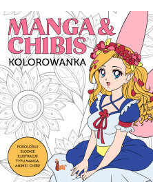 Manga & Chibis ORAZ Jak narysować dowolną rzecz? ORAZ Jak narysować każde zwierzę? [PAKIET PROMOCYJNY]