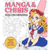 Manga & Chibis ORAZ Jak narysować dowolną rzecz? ORAZ Jak narysować każde zwierzę? [PAKIET PROMOCYJNY]