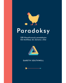 Myśl jak filozof ORAZ Paradoksy [PAKIET PROMOCYJNY]