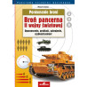 101 faktów o czołgach ORAZ Porównanie broni. Broń pancerna II wojny światowej [PAKIET PROMOCYJNY]