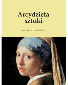 Arcydzieła sztuki ORAZ Skradzione dzieła sztuki [PAKIET PROMOCYJNY]