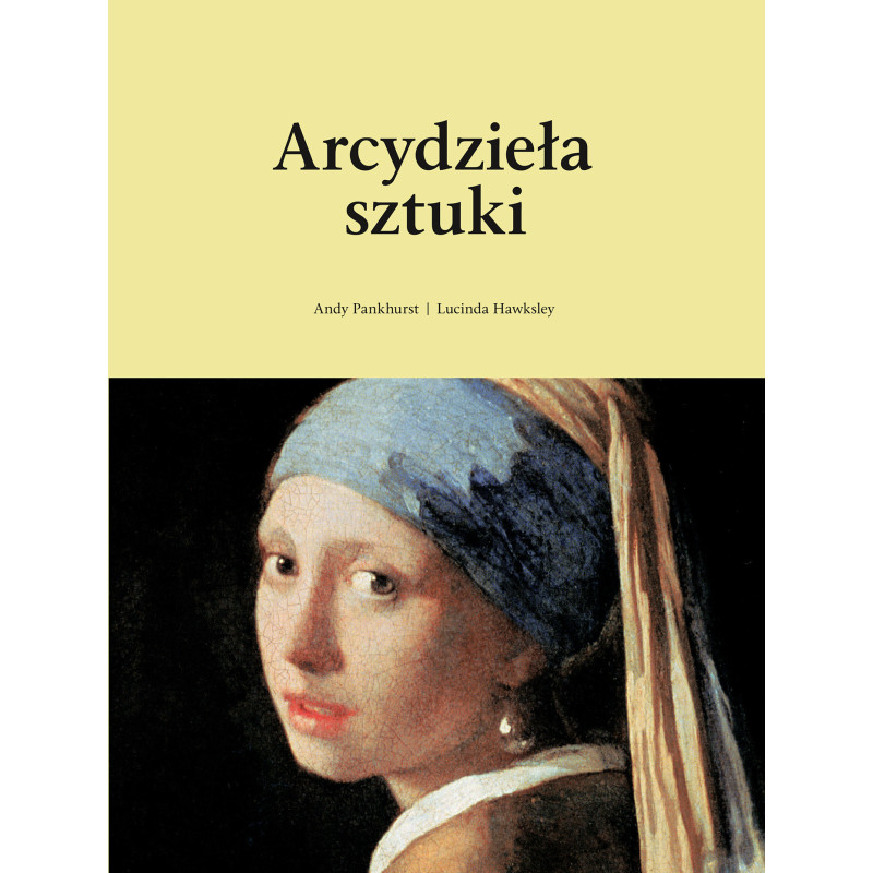 Arcydzieła sztuki ORAZ Skradzione dzieła sztuki [PAKIET PROMOCYJNY]