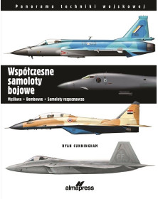 Współczesne samoloty bojowe