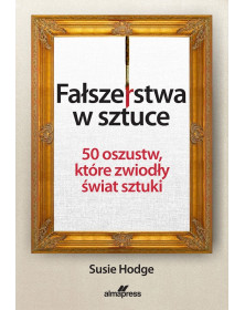 Fałszerstwa w sztuce
