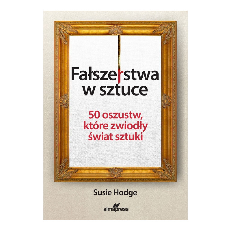 Fałszerstwa w sztuce