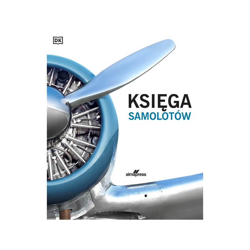Księga samolotów