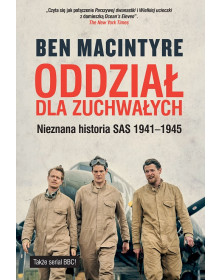 Oddział dla zuchwałych