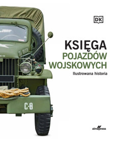 Księga pojazdów wojskowych