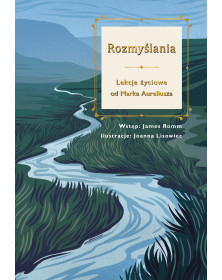 Rozmyślania (wydanie ilustrowane)