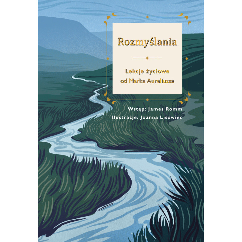 Rozmyślania (wydanie ilustrowane)