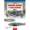 Samoloty bojowe II wojny światowej Tomy 1-3 [PAKIET PROMOCYJNY]