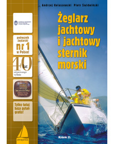 Podręcznik dlażeglarzy i sterników