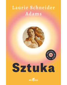 Sztuka dla dociekliwych | Laurie Leonie Schneider | książka Alma-Press