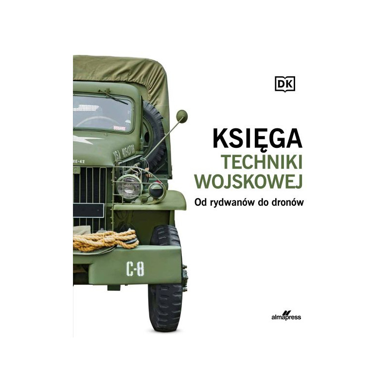 technika wojskowa