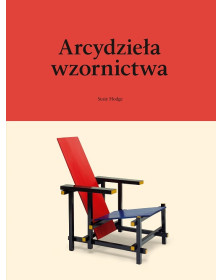 Arcydzieła wzornictwa | Susie Hodge | książka Alma-Press