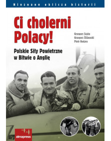 Ci cholerni Polacy