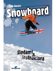 Snowboard  <p>Śladami instruktora</p> Poradniki