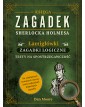 Księga zagadek Sherlocka Holmesa & Testy dla menedżerów stawiających na efektywność   Poradniki