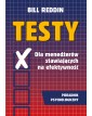 Księga zagadek Sherlocka Holmesa & Testy dla menedżerów stawiających na efektywność   Poradniki