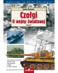 Czołgi II wojny światowej & Najsłynniejsze czołgi  <p>Pakiet czołgowy</p> Historia