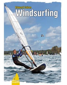 Windsurfing   Książki dla żeglarzy