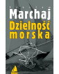 Pakiet książek Dzielność morska oraz Żeglowanie w trudnych warunkach - poleca Alma-Press