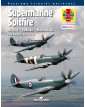 Pakiet książek 101 słynnych samolotów myśliwskich oraz Supermarine Spitfire - poleca Alma-Press
