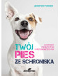 Co wie Twój pies? ORAZ Twój pies ze schroniska [PAKIET PROMOCYJNY]