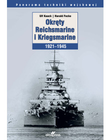 Okręty Reichsmarine i...