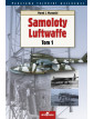 Samoloty Luftwaffe tom 1